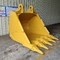 20-50T Excavator Bucket Ripper Excavator Rock Ripper Arm cho CAT Komatsu Kobelco Hitachi