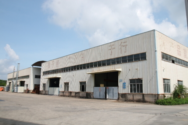 Trung Quốc Kaiping Zhonghe Machinery Manufacturing Co., Ltd