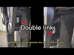 Máy khoan gỗ cho loài sâu CAT320