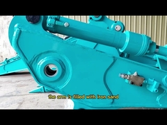 Máy đào ống dẫn CAT320 PC215 ZX210 SK250 R944 DX220 SH300 R245 để bán