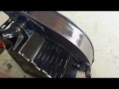 Máy đào ngón tay cái thủy lực, ngón tay cơ khí, thumb bucket cho máy đào