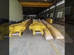 Xổ hầm Đồ đẩy cánh tay và bom