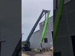 Sơn phá hủy ba phần