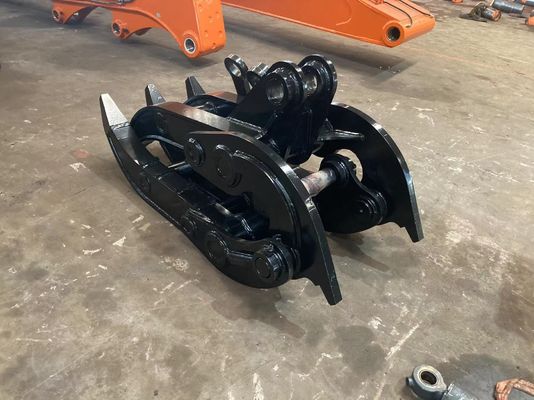 Ngón tay cái máy xúc mini đa năng cho  Hitachi Liebherr