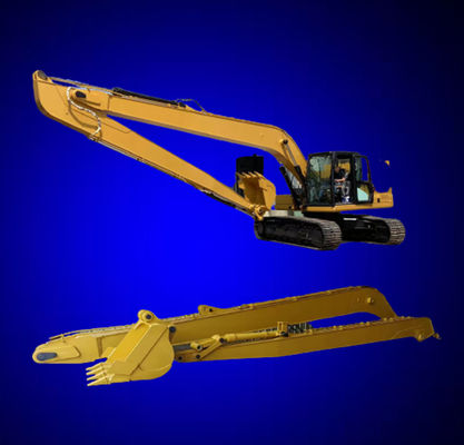 320 Excavator Long Boom, 320D Excavator Long Arm 18M Cần bán