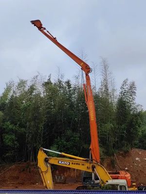 Bảo hành 0,5 năm Bùng nổ phá hủy tầm với tối đa 30 feet cho 320