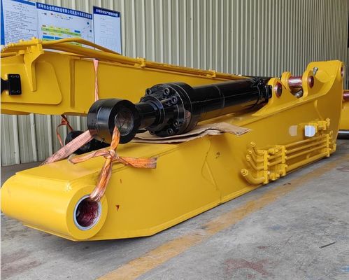 20 - 24Ton Máy đào búa đóng cọc thủy lực cho trường hợp  Kato