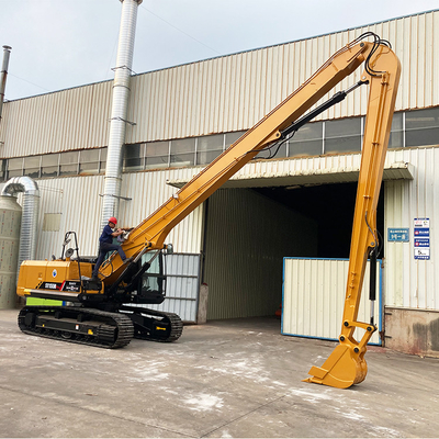 Bộ đính kèm tháo bom có thể tùy chỉnh cho máy đào 3 ~ 10t của Công ty Zhonghe