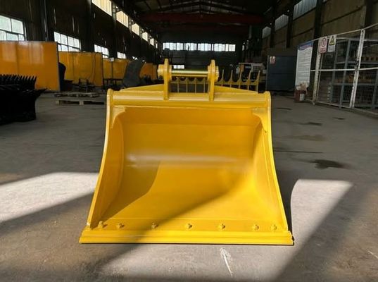 bỏ thùng rửa thùng đào 12T-18T có thể tải và dỡ đất
