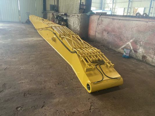 Chứng nhận CE PC450 320 Máy xúc bê tông Phạm vi tiếp cận dài Đĩa đính kèm Thanh Multiscene Bền