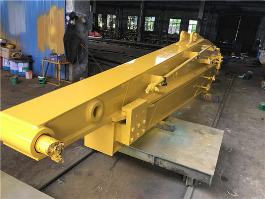 320 trượt chỉ đạo máy xúc kính thiên văn cần bán nóng