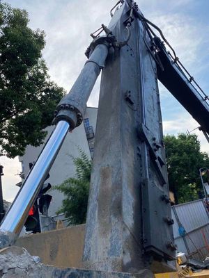 320 trượt chỉ đạo máy xúc kính thiên văn cần bán nóng