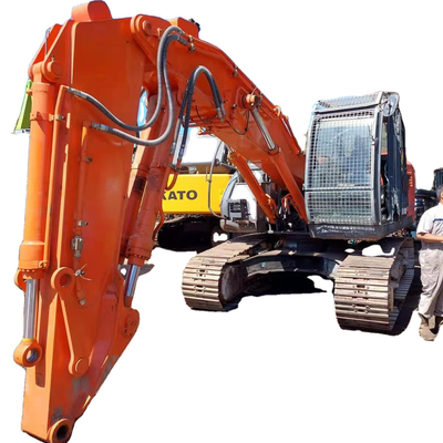 Phụ tùng máy móc xây dựng cần trục đào hầm hiệu quả, sáng tạo cho khai thác hiệu quả 10T 15T 20T