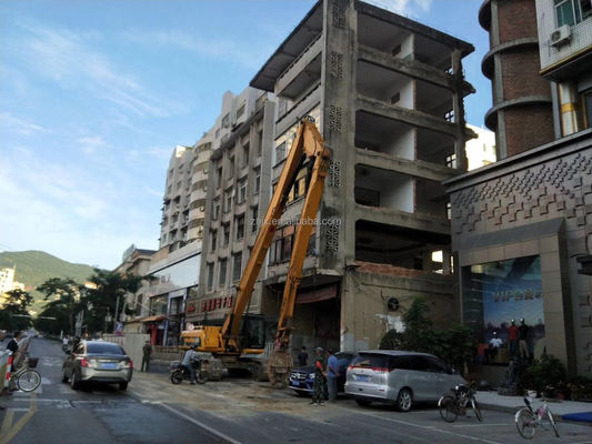 Cánh tay mở rộng phá dỡ 336