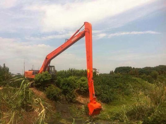 22m chống gỉ Long Mini Excavator Long Arm cho Komatsu Hitachi  Etc