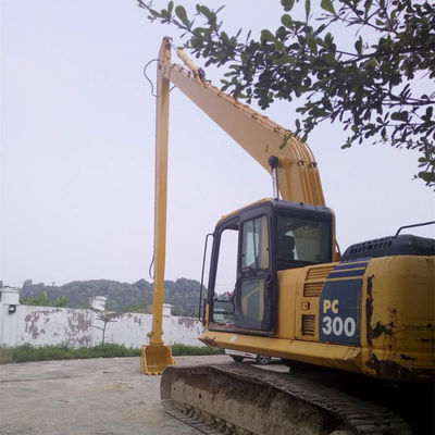 22m chống gỉ Long Mini Excavator Long Arm cho Komatsu Hitachi  Etc