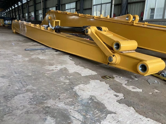 bán nóng Excavator Long Arm Excavator Long Reach Boom Arm Sany Long Arm