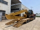 22m chống gỉ Long Mini Excavator Long Arm cho Komatsu Hitachi Cat Etc