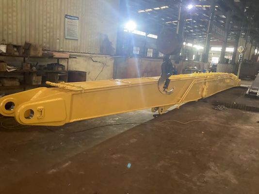 Giá thấp Bùng nổ phá hủy tầm xa 28m Q355B BS700 Vật liệu phù hợp PC500 320 ZX420 SK320