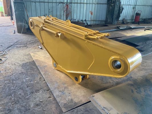 Bán trực tiếp tại nhà máy Ba phần Máy xúc bền kéo dài Cánh tay mở rộng phá dỡ cho SANY  ZX PC SK