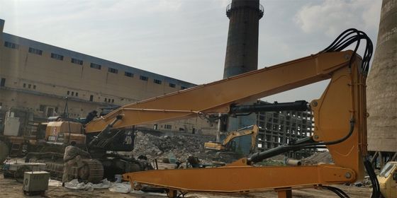 Nhiều đảm bảo Phá hủy bùng nổ 29-30m cho 350 XE600 R966, v.v.