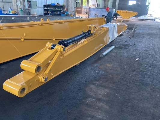 Tầm với cao Bùng nổ phá hủy chịu mài mòn 20 mét Phù hợp với SANY 365H