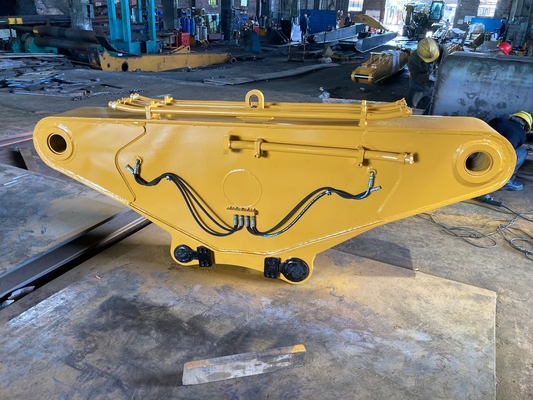 Tầm với cao Bùng nổ phá hủy chịu mài mòn 20 mét Phù hợp với SANY 365H