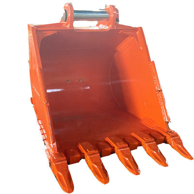 OEM 1Cbm Excavator Rock Bucket cho 320 ZX200 DX200 SY205C cho Sanny Hitachi Komatsu