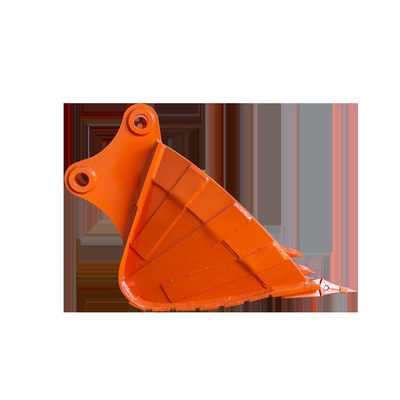 Thùng máy xúc bằng hợp kim chống mài mòn Phù hợp với SY240 324 SK240