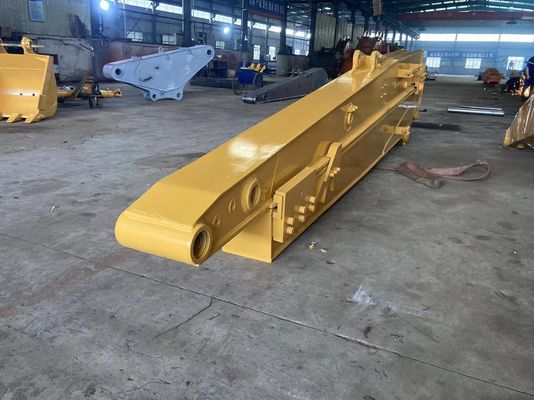 Hầu hết hiệu quả cao Telescopic excavator telescopic boom excavator cánh tay dài cánh tay excavator cho mèo komatsu vv