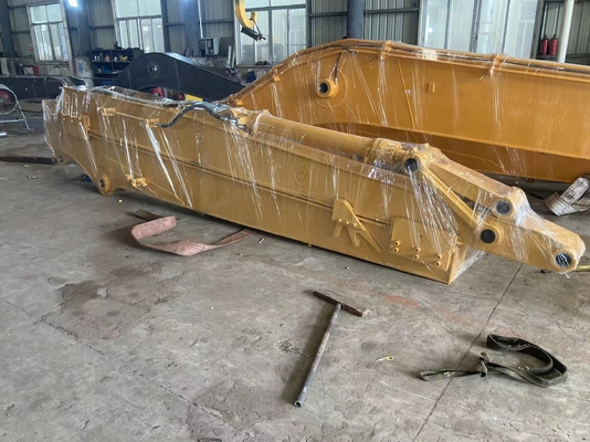 Hầu hết hiệu quả cao Telescopic excavator telescopic boom excavator cánh tay dài cánh tay excavator cho mèo komatsu vv