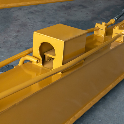 Bán hàng tại xưởng Cần dài 10-24m cho Máy xúc, Máy xúc tầm với xa cho Máy xúc Hitachi Kobelco Sany