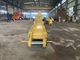 Nhà sản xuất Màu vàng/Màu đỏ/Vì vậy CAT335 XE350 SH350 18m Excavator Boom Arm 35-39ton 22m With Bucket