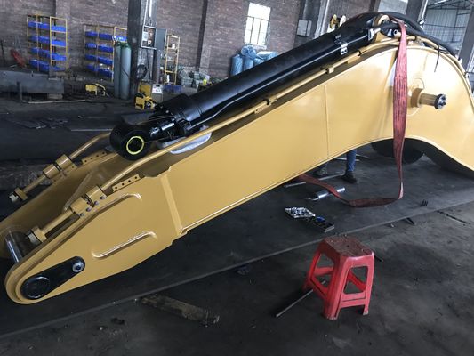 Q355B Extension Mini 6T Excavator Standard Arm cho SANY KOSUMA HITACHI