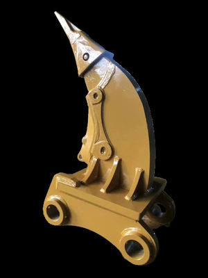 200mm Main Board Excavator Rock Ripper Boom Arm Cho Mèo Hitachi Komatsu Kobelco