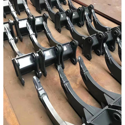 Tăng cường tăng cường Excavator Rock Ripper cho PC  Hitachi Zoomlion