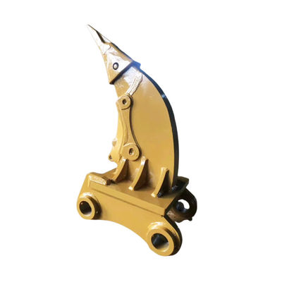 Tăng cường tăng cường Excavator Rock Ripper cho PC  Hitachi Zoomlion