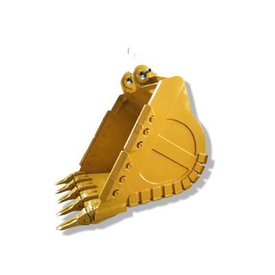 Gầu đào máy xúc 320 0,7m3, Gầu thiết bị nặng chống rỉ