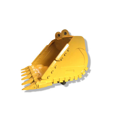 Gầu đào máy xúc 320 0,7m3, Gầu thiết bị nặng chống rỉ