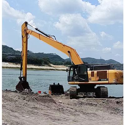 Bán hàng số 1 Long Reach Excavator Reach Excavator Long Arm Long Boom Excavator For Sale Excavator Boom Excavator Arm