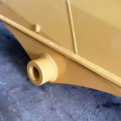 Cánh tay phá dỡ máy xúc 26-28 tấn cho 326 330 PC260