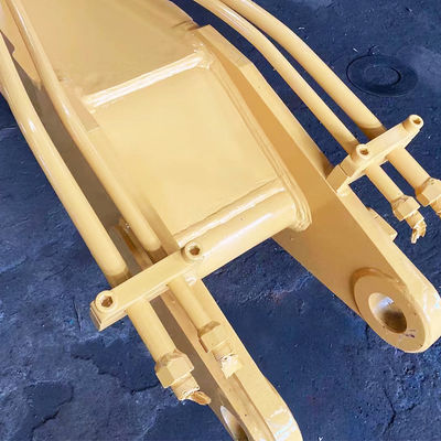 Cánh tay phá dỡ máy xúc 26-28 tấn cho 326 330 PC260