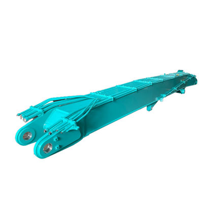 Máy đào rung mạnh mẽ Máy xúc đóng cọc cho PC380 336