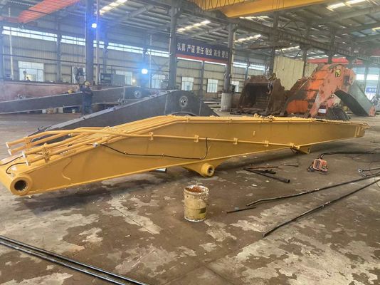 Búa điều khiển cọc đa năng Vibro Excavator cho PC400 PC500 340 350