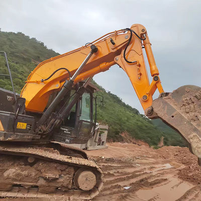 Khả năng mạnh cao Excavator đường hầm Boom ngắn Boom Excavator cánh tay dài cho Excavator cho mèo Hitachi komatsu zoomlion