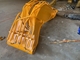 Nhà sản xuất 6 - 50Ton Excavator Tunnel Boom Arm cho Hitachi Kobelco Sanny Cat Etc
