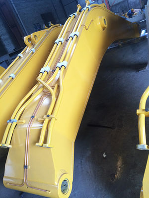 Máy xúc đa năng Bùng nổ cánh tay tiêu chuẩn 336 320 PC200 SK210 SY215