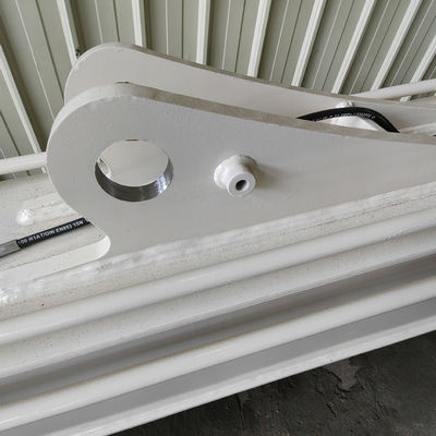 Máy xúc mô hình tùy chỉnh Thanh vươn dài 320 PC200 SK200 SH200 R920 SY200