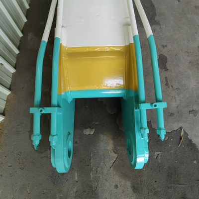 Máy xúc mô hình tùy chỉnh Thanh vươn dài 320 PC200 SK200 SH200 R920 SY200