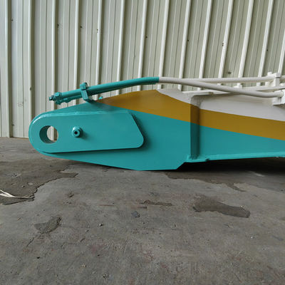 Máy xúc mô hình tùy chỉnh Thanh vươn dài 320 PC200 SK200 SH200 R920 SY200